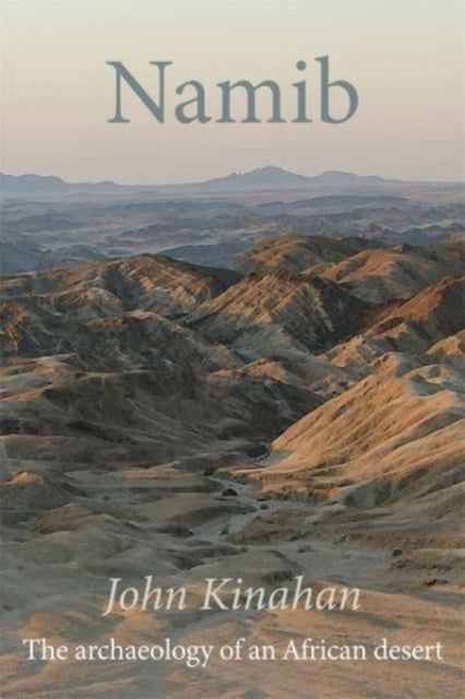 Binding: Paperback
Description: The first full - length examination of the archaeology and history of the Namib Desert.
Title: Namib The Archaeology Of An African Desert
Author(s): Kinahan Dr John
Publisher: James Currey
Barcode: 9781847013729
Pages: 546 Pages, 88 B/W, 120 Line Illus.