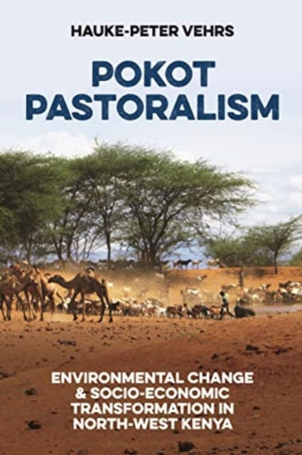 Binding: Paperback
Description: Examines how pastoral peoples imagine or even design their futures under the pressure of changing environments and large - scale government projects.