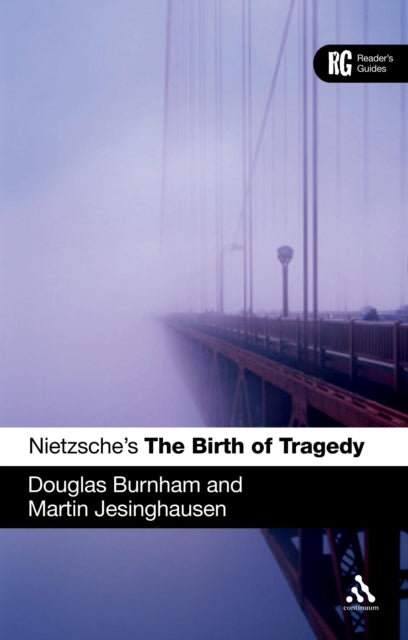 Binding: Paperback
Description: This is an introduction to one of Nietzsche's most important works - a key text in nineteenth - century philosophy. Friedrich Nietzsche was arguably the most important and influential thinker of the nineteenth century.
