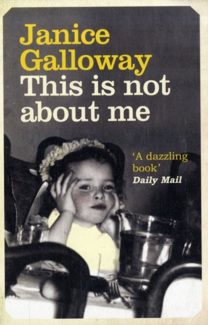 Binding: Paperback
Description: My mother thought I was the menopause - one of Britain's greatest contemporary novelists turns her focus in luminous powerful prose to her eccentric childhood in the 1950s and '60s.