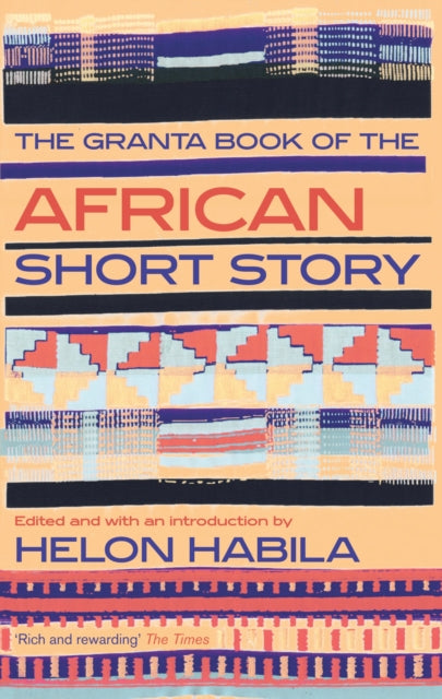 Binding: Paperback
Description: 29 short stories by the best new African writers selected by one of Africa's most eminent contemporary novelists Helon Habila.