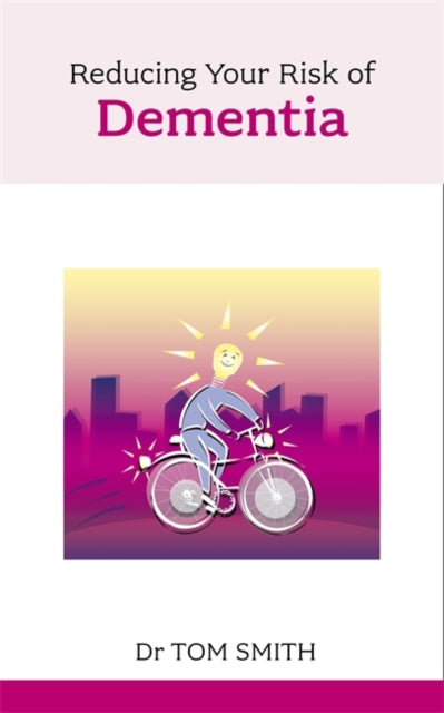 Binding: Paperback
Description: Over 700,000 people in the UK are currently affected by dementia with one in 20 people aged over 65 and one in five over 80 years old and there is a great deal of interest in how it may be prevented or slowed.
