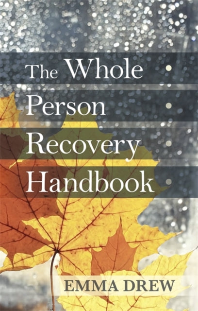 Binding: Paperback
Description: Pioneering book on empowered recovery encouraging addicts to take an active part in their recovery. " It is acceptance of one's own ordinariness and regular human dimensions that seems to be a key resource in recovery from the affliction of addiction.