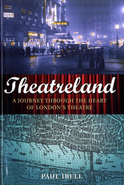 Binding: Hardcover
Description: Explores how London's theatre works today.
