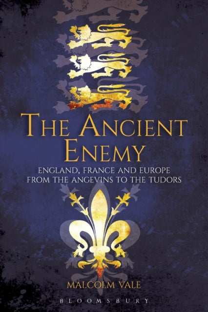 Binding: Paperback
Description: Traces the origins and evolution of the enmity between England and France over the years in which England was a continental European land power.