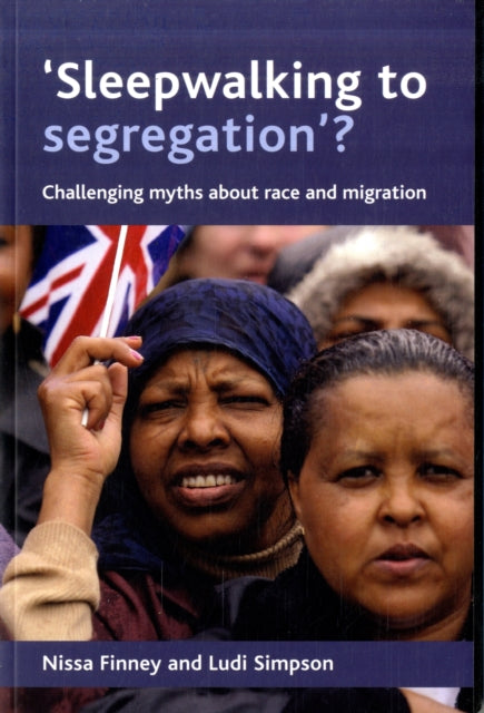 Binding: Paperback
Description: This book explores contemporary claims about race and migration combining an overview of the subject with new research. The authors argue that the myths of race and migration are the real threat to an integrated society and propose that diversity and mobility are expected and benign.