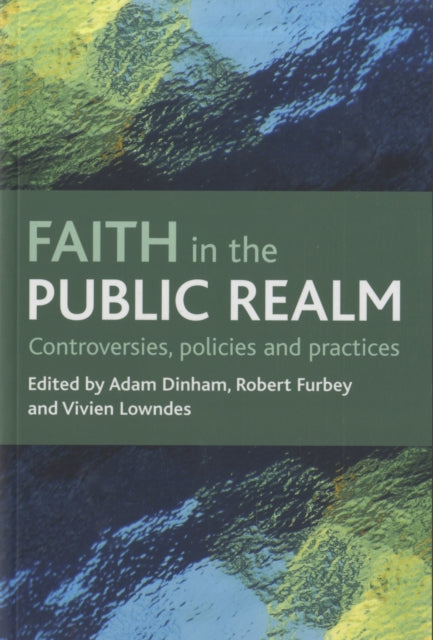 Binding: Paperback
Description: " Faith in the public realm" takes an explicitly multi - faith perspective exploring the controversies policies and practices of 'public faith'.