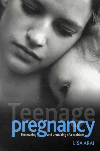 Binding: Paperback
Description: This book examines who is likely to have a baby as a teenager the consequences of early motherhood and how teenage pregnancy is dealt with in the media.