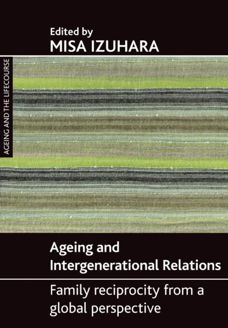 Binding: Paperback
Description: This book explores the exchange of support between generations and examines variations in contemporary practice and theory in different societies around the world.