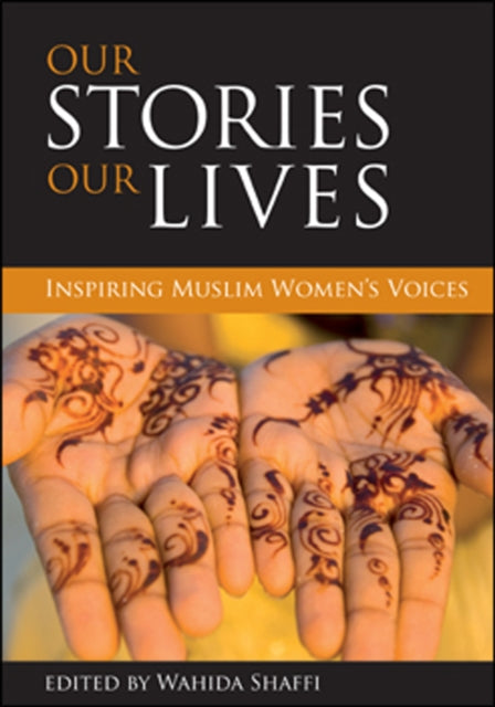 Binding: Paperback
Description: This book presents the stories of 20 women from Bradford between the ages of 14 and 80.