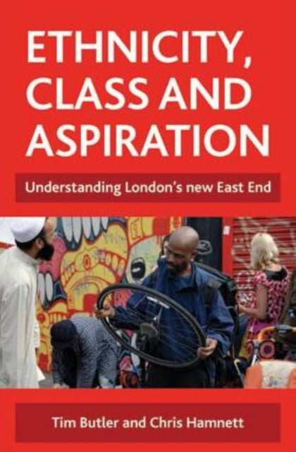 Binding: Paperback
Description: An analysis of the aspirations of different groups living in East London and the strategies they have used to improve their status.
