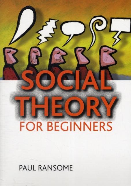 Binding: Paperback
Description: Aimed at first - year undergraduates studying sociology and related disciplines this introductory - level textbook presents key ideas and concepts in social theory and an account of their intellectual background.