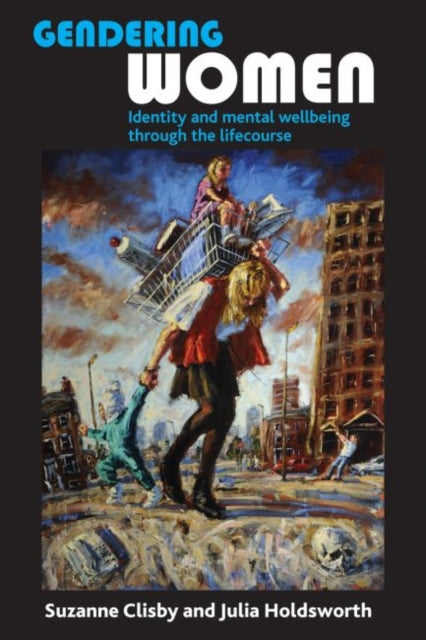 Binding: Paperback
Description: Led by women's life history accounts this is an engaging and accessible account of how constructions of femininity fundamentally affect women's mental wellbeing through the life course.