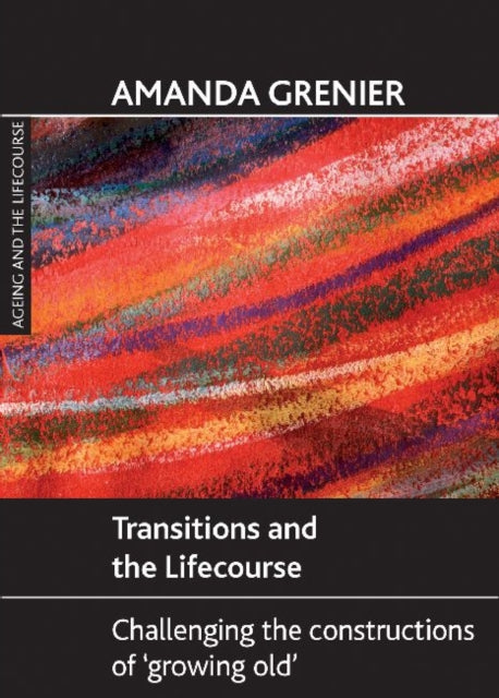 Binding: Paperback
Description: This book offers a unique perspective on ideas about late life as expressed in social policy and socio - cultural constructs of age with lived experience.