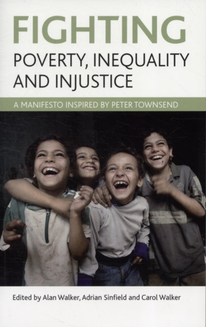 Binding: Paperback
Description: This important book brings together many of the leading contributors in the field and provides a compelling manifesto for change in social justice.