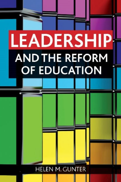 Binding: Paperback
Description: This timely book analyses the relationship between the state public policy and the types of knowledge that New Labour used to make policy and break professional cultures.
Title: Leadership And The Reform Of Education
Author(s): Gunter Helen M.