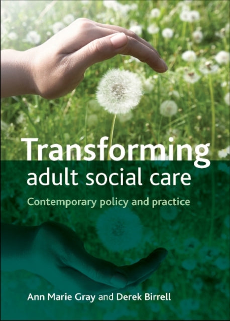 Binding: Paperback
Description: This wide - ranging book is one of the first texts to deal with adult social care as a distinct entity and is an up to date source on contemporary government policies debates and research.