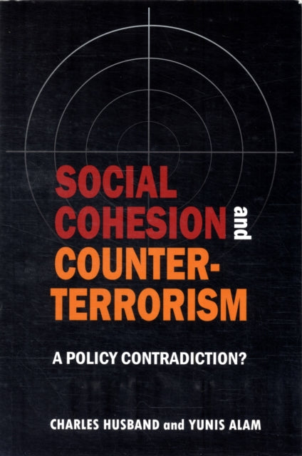Binding: Paperback
Description: This book offers a unique research - based contribution to the debate around community cohesion and counter - terrorism policies in Britain. It is an essential read for academics policy makers and practitioners concerned with the management of ethnic diversity.