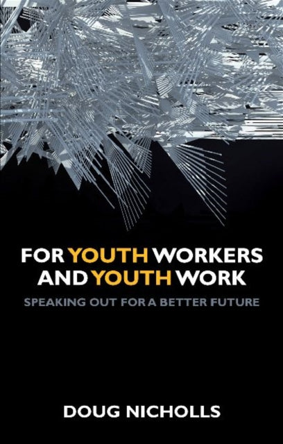 Binding: Paperback
Description: This unique and passionate book calls for a cultural revolution within youth work. Doug Nicholls draws on the best of youth work's past to redesign the youth work map for today. No student or practitioner should miss it.