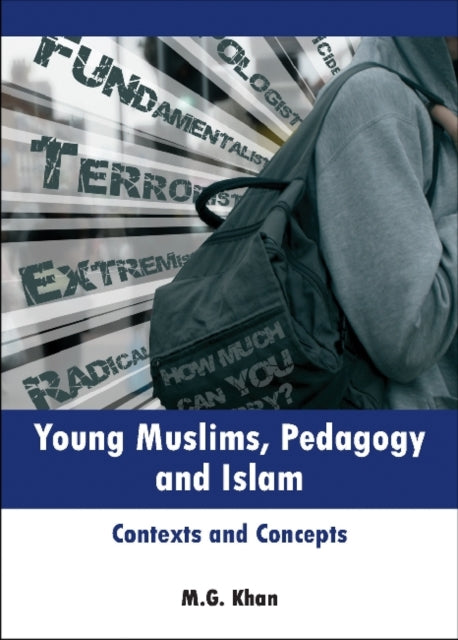 Binding: Paperback
Description: Written by a leading practitioner and academic in the field of youth and community work this multidisciplinary book reflects on the theoretical social and religious impacts on the lives of Muslim young people.