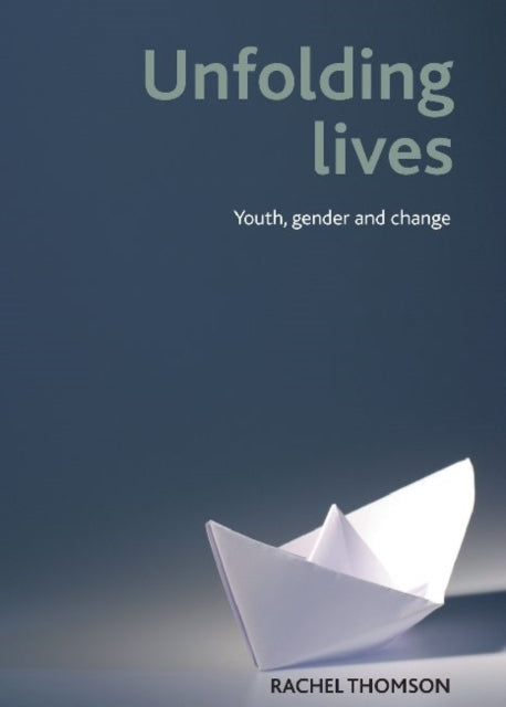 Binding: Paperback
Description: A unique approach to understanding the changing face of youth transitions addressing the question of how gender identities are constituted in late modern culture.