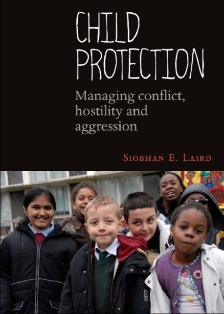 Binding: Paperback
Description: This much needed book analyses public inquiries and serious case reviews to reveal the dynamics of hostility and aggression which contribute to the failure to protect children.
Title: Child Protection Managing Conflict Hostility And Aggression
Author(s): Laird Siobhan E.