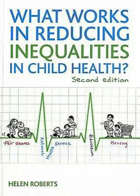 Binding: Paperback
Description: This revised and updated edition of an important report looks at macro public policy interventions community interventions and individual level interventions in a variety of areas to ascertain 'what works in practice.
