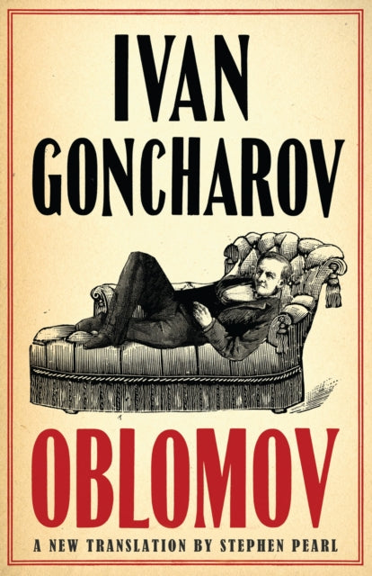 Binding: Paperback
Description: First published in 1859, Oblomov is an indisputable classic of Russian literature comparable in its stature to such masterpieces as Gogol's Dead Souls Tolstoy's Anna Karenina and Dostoevsky's Brothers Karamazov.