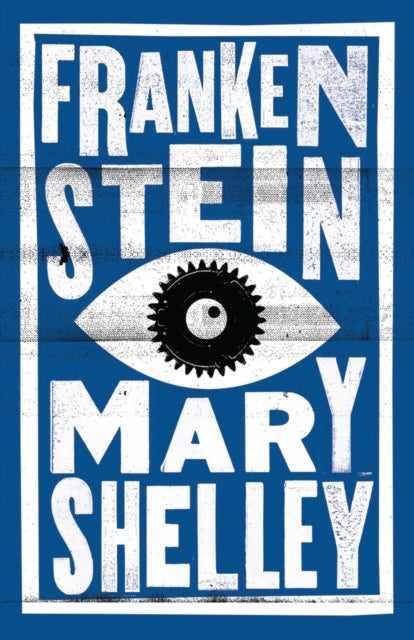Binding: Paperback
Description: Since it was first published in 1818, Mary Shelley's seminal novel has generated countless print stage and screen adaptations but none has ever matched the power and philosophical resonance of the original.