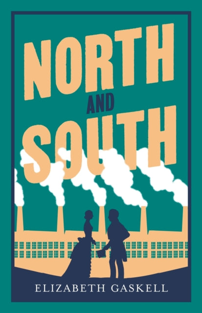 Binding: Paperback
Description: Having grown up in London and rural southern England Margaret Hale moves with her father to the northern industrial city of Milton.