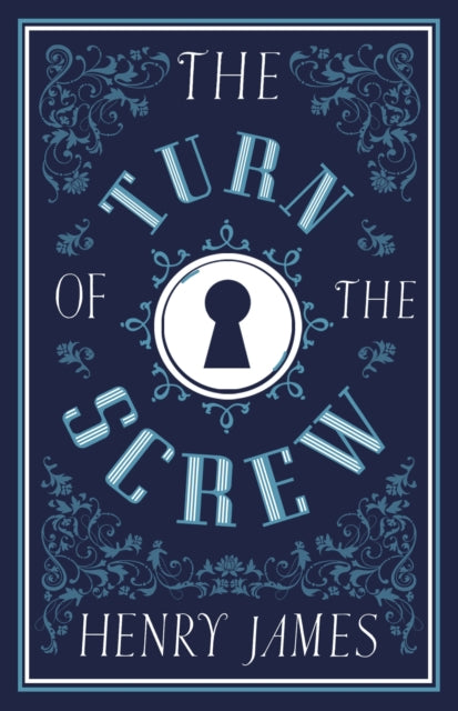Binding: Paperback
Description: A new edition of a Gothic novella which has inspired many horror and psychological thrillers since its publication. This new edition of The Turn of the Screw offers students the definitive text and extensive appendices.
