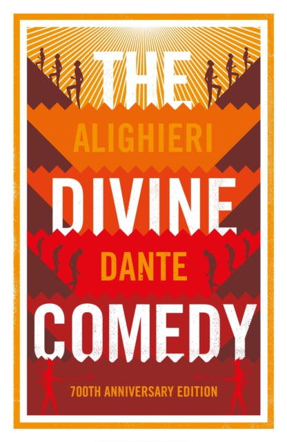 Alighieri Dante - The Divine Comedy: Anniversary Edition Newly Translated And Annotated With Illustrations By Gustave Dore - Paperback