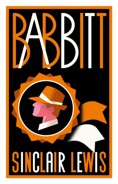 Binding: Paperback
Description: In the Midwestern city of Zenith the middle - aged estate agent George F.