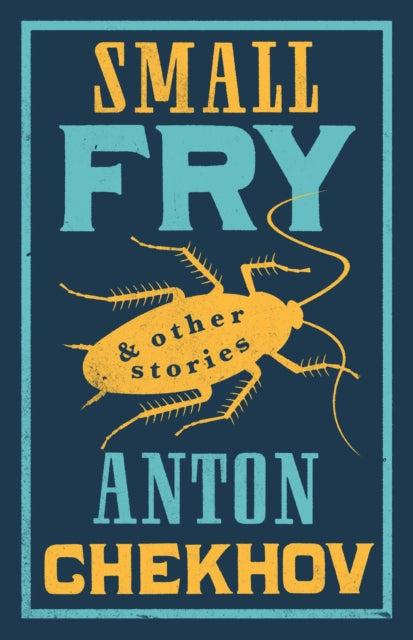 Binding: Paperback
Description: Universally acclaimed as the master of the short - story form Anton Chekhov began his literary career as the author of brief tales and vignettes of Russian life when he was still a young medical student.