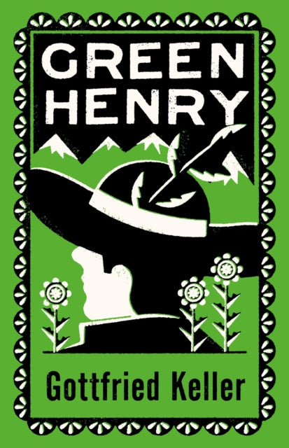 Binding: Paperback
Description: The story of young Henry who struggles to fulfil his ambitions to become a successful painter and is torn between the gentle Anna and the proud and sensual Judith is one of the most outstanding and personal Bildungsroman writ ten in the German language.