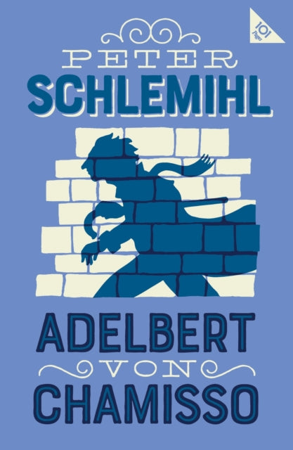 Binding: Paperback
Description: Unsuccessful in his endeavours the young and naive Peter Schlemihl seals a pact with the Devil in which he exchanges his shadow for the purse of Fortunatus thereby gaining everlasting riches.