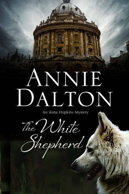 Binding: Paperback
Description: First in the brand - new Anna Hopkins dogwalking mystery series: an intriguing new departure for award - winning Y a writer Annie Dalton.