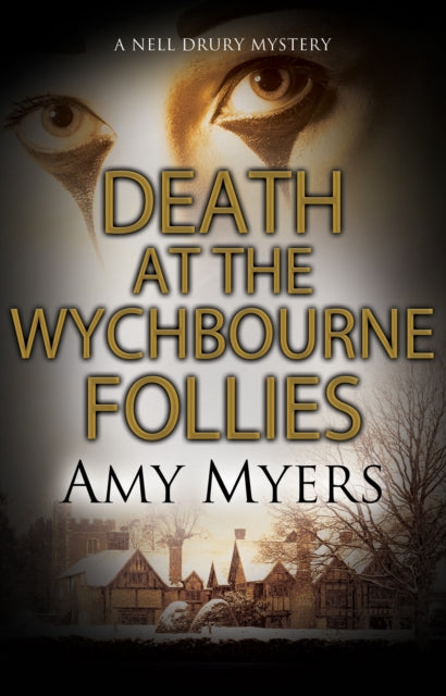 Binding: Paperback
Description: Simmering tensions buried memories and old scores are revived at Wychbourne Court when Lady Ansley's old theatre group reunite to perform the Wychbourne Follies.1926, Kent. Lady Ansley's old Gaiety Theatre group are reuniting at Wychbourne Court for the weekend.