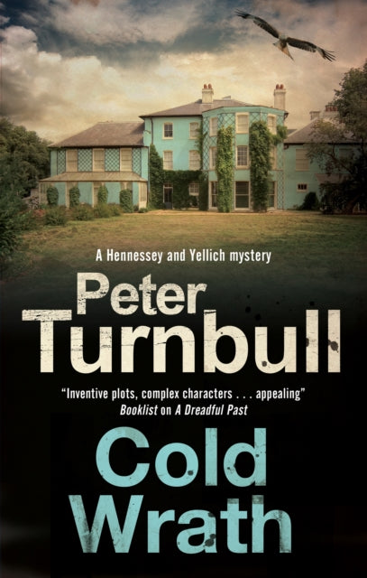 Binding: Paperback
Description: Who was Anthony Garrett? The murder of a reclusive local man draws DCI Hennessey and DS Yellich into a baffling new case. On a hot summer morning Miles Law cycles into the village of Millington in the Vale of York on his way to a few hours work as an under gardener at The Grange.