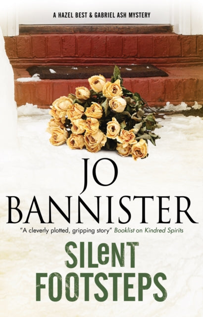 Binding: Paperback
Description: Constable Hazel Best attracts a sinister new admirer in this absorbing police procedural.