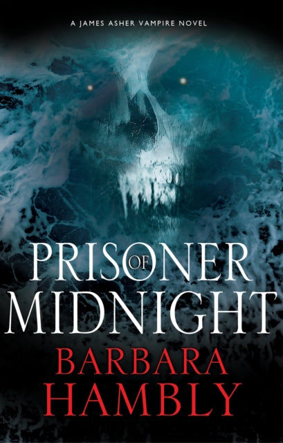 Binding: Paperback
Description: Vampire Don Simon Ysido has been captured and held aboard a ship heading to the US to act as a slave and Dr Lydia Asher must stop it at any cost. March 1917.