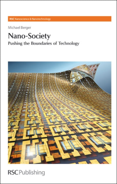 Binding: Hardcover
Description: Major technology shifts do not happen overnight and rarely are they the result of a single breakthrough discovery. Nowhere is this more true than for the broad set of enabling technologies that we have come to simply call "nanotechnology".