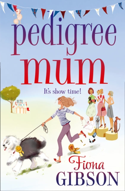 Binding: Paperback
Description: The laugh - out - loud funny book from the Sunday Times bestselling author of The Mum Who Got Her Life Back A straying husband. A broken heart.