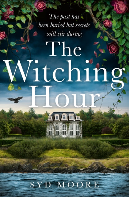 Binding: Paperback
Description: A chilling haunting ghost story set in the modern day which delves into the real - life legend of a 19th century sea witch Relocated to a coastal town widowed teacher Sarah Grey is slowly rebuilding her life along with her young son Alfie.