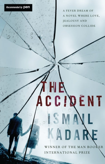Kadare Ismail - The Accident - Paperback