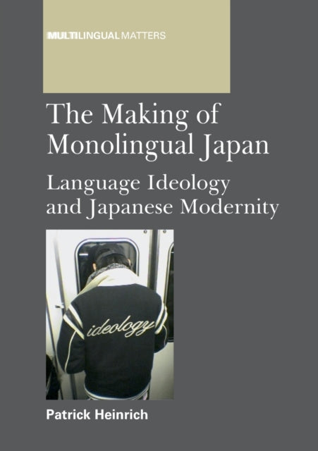 Binding: Paperback
Description: Japan is widely regarded as a model case of successful language modernization and it is often erroneously believed to be linguistically homogenous. There is a connection between these two views.