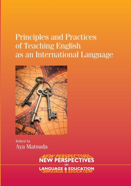 Binding: Paperback
Description: This book critically examines current ELT practices vis - - vis the use of English as an international lingua franca.
