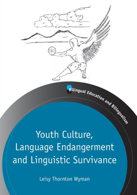Binding: Paperback
Description: Detailing a decade of life and language use in a remote Alaskan Yup'ik community Youth Culture Language Endangerment and Linguistic Survivance provides rare insight into young people's language brokering and Indigenous people's contemporary linguistic ecologies.