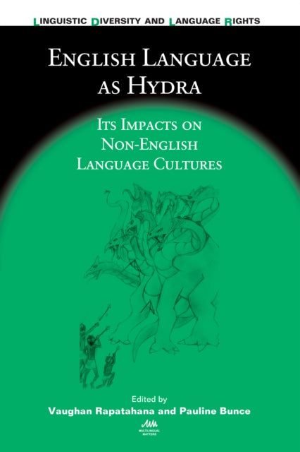 Binding: Paperback
Description: In far too many places the worldwide trade in English - language teaching testing and publishing has become a self - perpetuating self - congratulating neocolonial monster a veritable multi - headed Hydra.