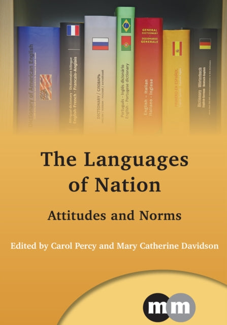 Binding: Hardcover
Description: This collection brings together research on linguistic prescriptivism and social identities in specific contemporary and historical contexts of cross - cultural contact and awareness.